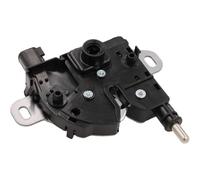 Compatibile Con Ford Per Kuga 1.8L 2004 2005 2006 2007 2008 2009 2010 Macchina Per Blocco Cofano Anteriore Auto OEM: 3M5116700AB 3M5116700AC