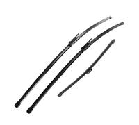 Compatibile Con Ford Per Kuga MK 2 Per Escape C520 2012 2013 2014 2015 2016 2017 2018 Spazzole Tergicristallo Anteriori Posteriori Set Tergicristalli Dimensioni 28 "+28" + 11