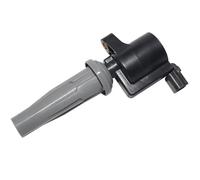 Compatibile Con Ford Per Kuga Per C-MAX Per Ranger Car Straight Boot Ignition Coil Pack 9E5E12A366AA Bobina di accensione