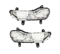 Compatibile Con Ford Per Kuga Per Escape 2013 2014 2015 2016 Coppia Sinistra Destra Paraurti Anteriore Fendinebbia Lampada CJ5Z13201A CJ5Z13200A Fari Antinebbia Alogeni