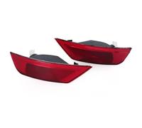 Compatibile Con Ford Per Kuga Per Fuga 2013 2014 2015 2016 2017 2018 2019 Auto Paraurti Posteriore Freno Luce Di Riscaldamento Segnale Riflettore Lampada Luci paraurti posteriori(Set)