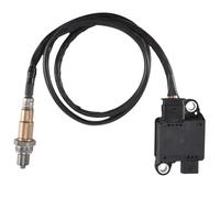 Compatibile con Ford Per La Messa A Fuoco Per MK4 1.5 Tdci PM Sensore di Particolato Scarico JX61-5L239-DC 0281007888 2355116 Particelle Nox Sensore di Ossigeno