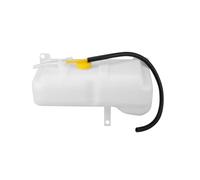 Compatibile con Ford Per Maverick DA 4.2 Diesel 1988-1994 Serbatoio liquido raffreddamento troppo pieno liquido doppio tubo OEM: 17931-NI020DO compensazione Refrigerante