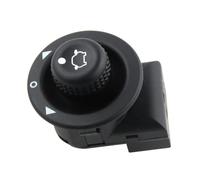 Compatibile con Ford per Mondeo 1996-2000 interruttore controllo pulsante specchietto retrovisore dell'auto manopola di regolazione 93BG17B676BA
