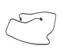 Compatibile Con Ford Per Mondeo 2.0T 2013 2014 2015 2016 DG938A365ED Tubi Del parte Raffreddamento Parti Tubo Ritorno Serbatoio Dell'acqua Flessibile Lungo Radiatore flessibile di troppo pieno