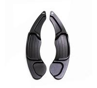 Compatibile Con Ford Per Mondeo 2015 2016 2017 2018 2019 2020 1 Paio Di Estensioni Per Leve Del Cambio Più Grandi In Lega Di Alluminio(Silivery)