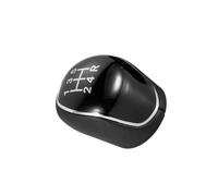 Compatibile Con Ford Per Mondeo IV Mk4 Per S-Max 2007 2008 2009 2010 2011 2012 2013 2014 2015 2016 2017 2018 2019 2020 2021 Pomello Del Cambio