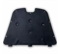 Compatibile Con Ford Per Mondeo Mk 2008-2014 Cofano Motore Anteriore Per Cuscinetto Isolante Termico E Acustico Ignifugo Tappetino Fonoassorbente per Auto