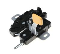 Compatibile Con Ford Per Mondeo MK4 2007 2008 2009 2010 2011 2012 2013 2014 Blocco Del Cofano Della Serratura Del Cofano OEM: 1490198 7S7A-16700-BF
