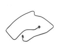 Compatibile Con Ford Per Mondeo Mk5 2.0L 2013 2014 2015 2016DG9Z-8A365-E 5197083 Tubo Ritorno Del Serbatoio Dell'acqua Flessibile Lungo Radiatore Tubo di troppo pieno auto