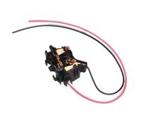 Compatibile con Ford per Mondeo per Focus H1 portalampada connettore per luce abbagliante per auto