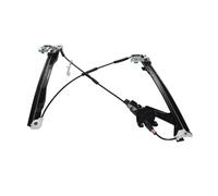 Compatibile Con Ford Per Mondeo Per MK3 2000 2001 2002 2003 2004 2005-2007 Alzacristallo Elettrico Anteriore Posteriore Sinistro Destro 1S71F23201BM Alzavetro Manuale(RIGHT)