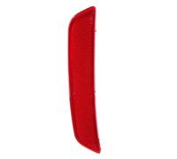 Compatibile Con Ford Per Mondeo Per MK4 2007 2008 2009 2010 Paraurti Posteriore Sinistro Destro Per Auto, Riflettore 9151458882 1704539 1483967 Paraurti riflettore