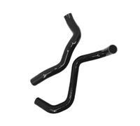 Compatibile Con Ford Per Mustang 1999 2000 2001 2002 2003 2004 V6 3.8L .9L SN95 Tubi Radiatore Silicone Tubo Dell'acqua Liquido Raffreddamento Del Motore Tubo Acqua Radiatore