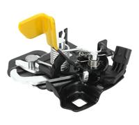 Compatibile Con Ford Per Mustang 2.3L 3.7L 5.2L 2015 2016 2017 2018 2019 Macchina Per Blocco Cofano Anteriore Auto OEM: FR3Z16700A FR3A16700BB