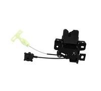 Compatibile Con Ford Per Mustang 2007 2006 2005 6R3Z6343200B 1R8Z5446318AA Serratura Portellone Posteriore Attuatore Portellone Bagagliaio Con Cavo Serratura portellone