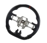 Compatibile Con Ford Per Mustang 2015 2016 2017 2018 2019 2020 2021 2022 Per Ecoboost Per Shelby Volante Sportivo In Fibra Di Carbonio Volante Da Corsa Volanti auto