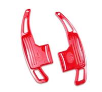 Compatibile Con Ford Per Mustang 2015 2016 2017 2018 2019 Modello In Fibra Di Carbonio Paddle Per Cambio Al Volante Dell'auto AP23 Palette del cambio