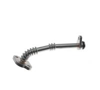 Compatibile Con Ford Per Mustang 2015 2016 2017 2018 2019 Per Explorer 2016 2017 2018 2019 Auto Turbocompressore Tubo Olio Per Linea FR3Z6L092C Tubo ritorno olio turbo