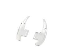 Compatibile Con Ford Per Mustang 2015 2016 2017 2018 Volante In Alluminio Per Auto Paddles Shifter Accessori Per Lo Styling Degli Interni Palette del cambio