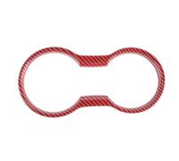 Compatibile Con Ford Per Mustang 2015 2016 2017-2022 2023 Portabicchieri Anteriore Per Auto, Decorazione, Copertura, Cornice, Accessori Interni Interni Auto(Multi-colored)