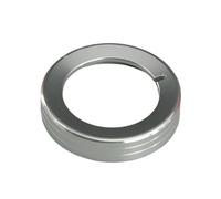 Compatibile Con Ford Per Mustang 2015-2020 2021, Console Centrale Auto, Per Radio CD, Manopola Del Volume, Adesivi Decorativi Per La Regolazione Dei Fari Rifiniture interne auto