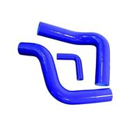 Compatibile Con Ford Per Mustang Per Cobra Per Shelby 1964 1965 1966 1967 1968 Motore Serbatoio Acqua Radiatore Tubo Flessibile Silicone Raffreddamento Tubo Acqua Radiatore