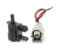 Compatibile Con Ford Per Mustang Per Mach-E 2021 Sensore Di Temperatura Dell'aria Ambiente Connettore AU5T12A647AC AU5Z-12A647-AC