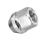 Compatibile Con Ford Per Puma 1997 1998 1999 2000 2001 2002 4/1 Pezzi M12 X 1.50 Dadi Per Ruote In Lega Cromata Per Auto Bulloni Accessori Per Auto Dado Ruota Bulloni Cerchio