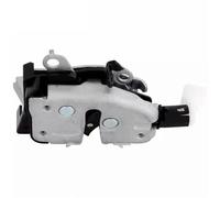 Compatibile Con Ford Per Ranger 2004 2005 2006 2007 2008 2009 2010 2011 Attuatore Serratura Porta 8L5Z1021813A 8L5Z1021812A Anteriore Sinistro Destro Auto Attuatore(Front Right 2PIN)