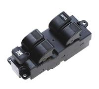 Compatibile Con Ford Per Ranger 2012 2013 2014 2015 2016-2018 Interruttore Di Controllo Della Finestra Elettrica Auto AB39-14540-BB Pulsante Di Controllo In Vetro Riparazione Interruttore