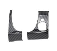 Compatibile Con Ford Per Ranger 2015 2016 2017 2018 2019 2020 2021, Pulsante Di Regolazione Specchietto Retrovisore Interno Dell'auto, Rivestimento Cruscotto Decorazione d'interni