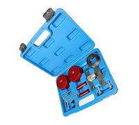 Compatibile con Ford per Ranger 2019-2025 per Transit 2016-2018 2.0 TDCi EcoBlue Kit di Strumenti per La Messa in Fase del Motore Diesel 303-1637 303-1643 Kit Strumenti Messa Fase Motore
