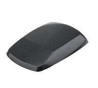 Compatibile Con Ford Per Ranger Per Mustang Per Focus Mk2 1 Pz Auto Cofano Di Aspirazione Aria Hood Scoop Copertura Turbo Bonnet Hood Vent Copertura Prese D'Aria Decorative