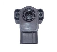 Compatibile Con Ford Per Ranger Per Taurus Per Windstar Sensore Di Posizione Dell'acceleratore Sensore Di Controllo Dell'acceleratore OEM: F5RZ9B989BB F5RZ9B989B TPS Corpo farfallato