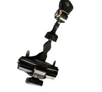 Compatibile Con Ford Per Raptor 6.2L 3.5T Cinghia Controllo Limite Asta Arresto Porta Incernierata Portiera Della Macchina Controllare Il Braccio Fermo Cerniera 9L3Z1522886-A Limitatore Cinghia Contro