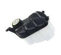 Compatibile Con Ford Per S-MAX Per Mondeo 2007 2008 2009 2010 2011 2012 2013-2017 Serbatoio Del Liquido Di Raffreddamento Del Motore Con Coperchio 1449986 Vaschette Liquido Radiatori