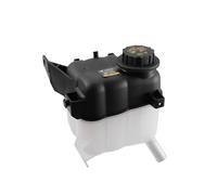 Compatibile Con Ford Per Sedan 2013-2018 Serbatoio Auto Serbatoio Espansione Liquido Raffreddamento Motore Troppo Pieno Tanque de líquido