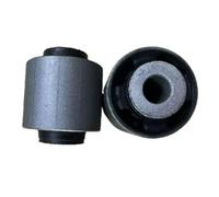 Compatibile Con Ford Per Shaker BT-50 Per Ranger EB3G3C434AA Boccola Differenziale Boccola Braccio Di Controllo Anteriore 528251 JB3G3C434AA Boccole barra antirollio