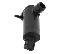 Compatibile Con Ford Per Sierra 1984-1993 Per Transit 1994-2014 Pompa Lavavetri Anteriore 87AB17K624AB 7003178 Motore Tergi Auto