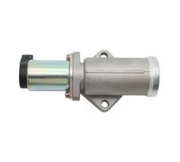 Compatibile Con Ford Per Sierra Estate 1987-1993 Per 1990-1993 Valvola Di Controllo Dell'aria Al Minimo IAC Parti Ricambio Automatiche 7700744614 Valvola regolazione aria