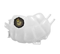 Compatibile Con Ford Per Taurus 2.0L Serbatoio Espansione Liquido Raffreddamento Serbatoio Dell'acqua Ausiliario Coperchio Ricambio OE: G3G38A080BE Bouilloire de refroidissement