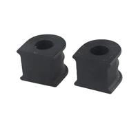 Compatibile Con Ford Per Taurus 2010-2019 Per Flex 2009-2014 Per Explorer 2011-2019 Sospensione Posteriore Barra Antirollio Boccola Albero 8A8Z-5A772-B Boccole Antirollio Anteriore