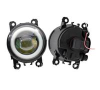 Compatibile Con Ford Per Tourneo Per Connect Per Kombi 2013-2015 Per Explorer 2011-2014 Per C-Max 2 Per MPV 2010-2015 Auto Fendinebbia Lampada Fendinebbia Anteriore Gruppi Gruppo fendinebbia(White)