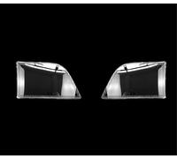 Compatibile Con Ford Per Transit 2006 2007 2008 Copri Faro Anteriore Auto Paralume Lente Lampada In Vetro Custodia Trasparente Tappi Luminosi Faro Maschere A Conchiglia Lenti fari anteriori auto