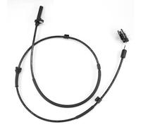 Compatibile Con Ford Per Transit 2006-2015 Accessori Auto Sensore Di Velocità Della Ruota ABS Anteriore Posteriore Sinistro Destro OEM: 6C112B372BB 6C112B372CE