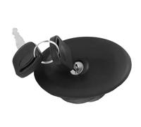 Compatibile Con Ford Per Transit Mk4 Mk5 1994 1995 1996 1997 1998 1999 2000 3966745 Apriserbatoio Carburante Auto Tappo Serbatoio Carburante Nero Con Serratura Linea Tappo Carburante