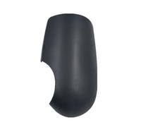 Compatibile Con Ford Per Transit MK6 MK7 2000-2013 Copri Specchietti Retrovisori Laterali Gusci Specchietti Retrovisori OEM: 2C11-17D720-AA 2C11-17D721-AA Calotte Tappi Specchietti