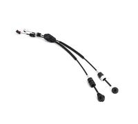 Compatibile Con Ford Per Transit Mk7 2.4 2006-2014 Cavo Del Cambio Automatico Cavo Di Collegamento Del Selettore Del Cambio 1749585 CC1R7E395LA Cavo Leva Comando Cambio
