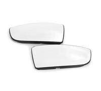 Compatibile Con Ford Per Transit Mk8 2014 2015 2016 2017 2018 2019 2020 Specchietto Retrovisore In Vetro Specchietto Retrovisore Laterale In Vetro OE: 1855103 1855102(Pair)